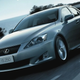 Illustration for article titled The 2009 Lexus IS250 Gets Updated, Apparently